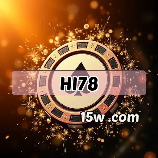 hi78.com: Uma Jornada Mágica na Fantasia dos Jogos Online