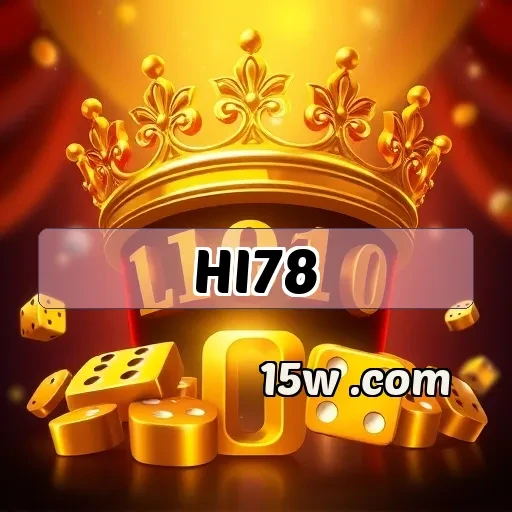 hi78.com: Loteria, Jogos e Oportunidades Imperdíveis para Você