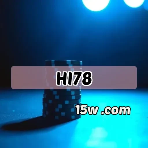 hi78.com: A Revolução dos Jogos Móveis Chegou para Ficar