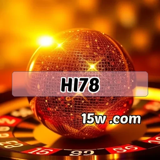 hi78.com: Explore as Melhores Máquinas de Jogo e Aumente Seu Jackpot