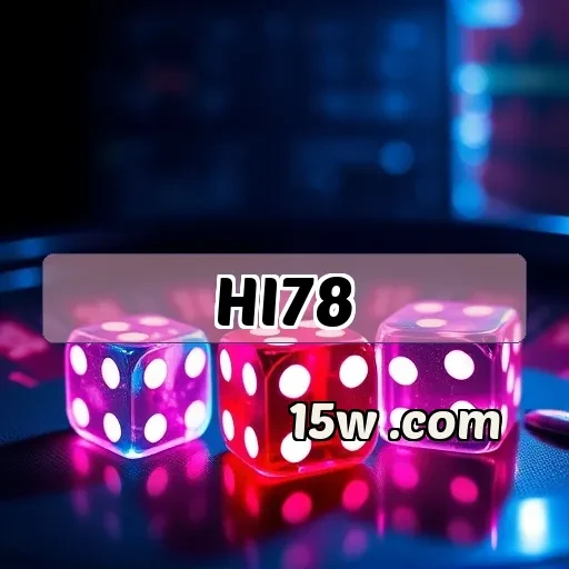 hi78.com: Estratégias Infalíveis para Dominar o Jogo